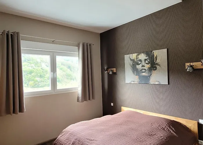 Moselanker De In Mosel エンキルヒ