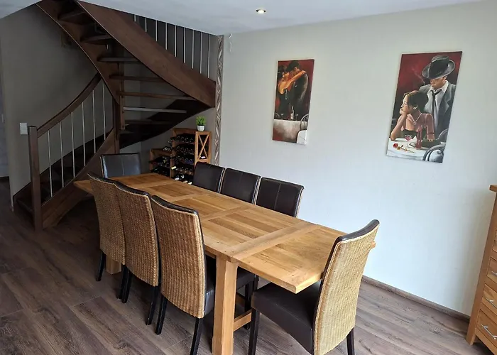 Moselanker De In Mosel