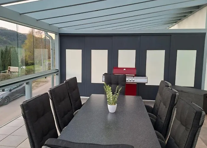 Moselanker De In Mosel