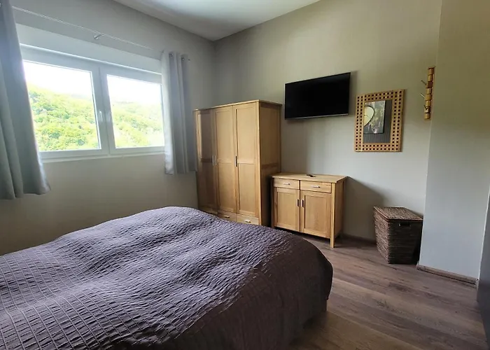 Moselanker De In Mosel Энкирх