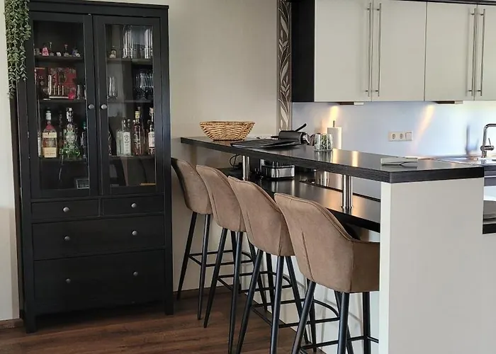 Moselanker De In Mosel